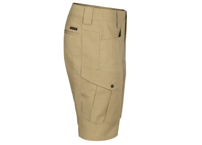 Шорты Frontier CARACAL Ripstop/Cordura Coyote Фото 2